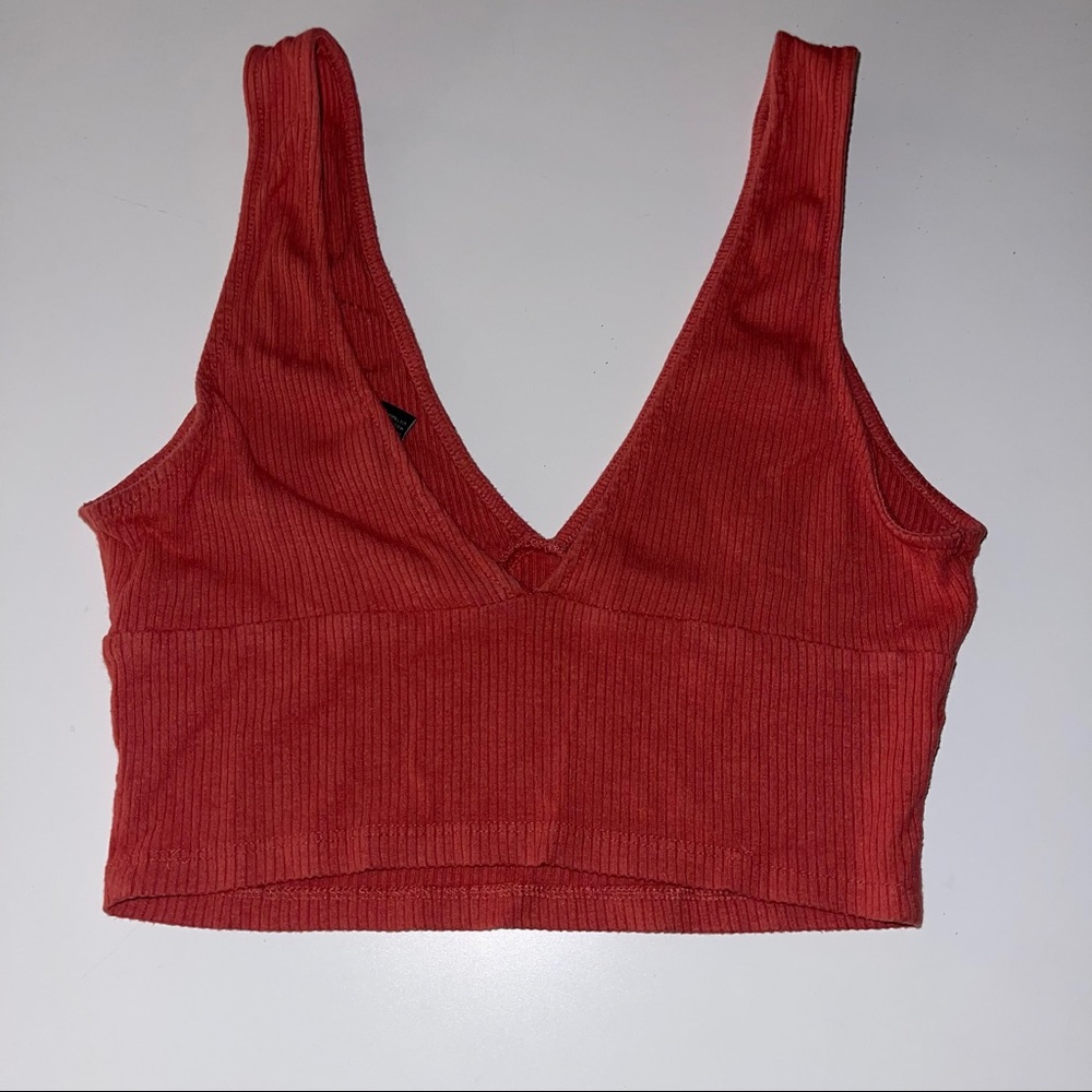 Crop Top - Picture 3 of 6